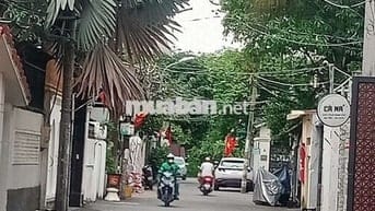 Dương quảng hàm, hẻm xe hơi, 91m2, 7 phòng cho thuê, giá nhỉnh 9t ỷ