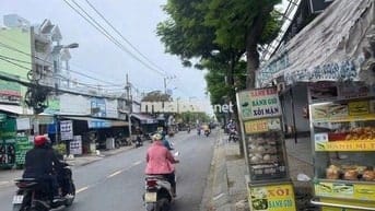 ĐẤT MẶT TIỀN LK 2-5 - 4X25M2 (CN 100M2) - 8 TỶ 500TR THƯƠNG LƯỢNG