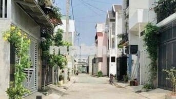 Mặt tiền tương lai, 58tr/m2 đất vuông đẹp Thủ Đức 100M² gần Vành đai 2