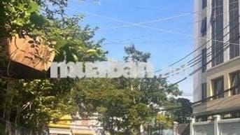 BÁN GẤP NHÀ MẶT TIỀN QUẬN 7- 5x36 -3TẦNG -Đ 16M - SÁT PHÚ M HƯNG-15TỶ