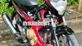 Raider xăng cơ bstp 9c kí full đồ chơi siêu đẹp