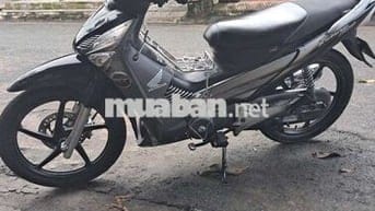 Xe future GT 2007 máy zin chính chủ xe ở b dương