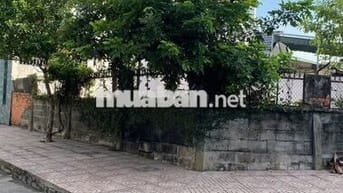 BÁN ĐẤT ĐƯỜNG XE HƠI TRÁNH NHAU - KDC ĐỒNG BỘ ĐƯỜNG VỈA HÈ - 55,5m2