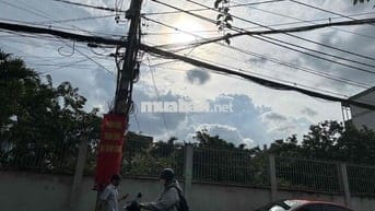 🏡 BÁN GẤP 2500m² ĐẤT FULL THỔ CƯ – ĐƯỜNG 9, LINH TÂY, THỦ ĐỨC