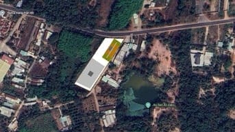 BÁN ĐẤT 2 MẶT TIỀN ĐT748 – AN ĐIỀN, BẾN CÁT