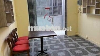 Nhà Mới  3PN  Ngay Ngã 7 Lý Thái Tổ Quận 10