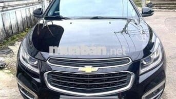 Chevrolet Cruze 2017 LTZ 1.8L - 52000 km