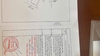 BÁN GẤP NHÀ 2 MẶT TIỀN HẺM LÊ VĂN TÁM P2 TP BẢO LỘC 239m2 GIÁ :3,5 tỷ