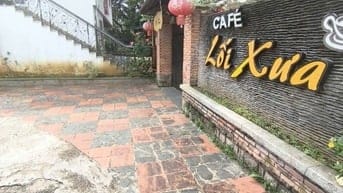 BÁN GẤP NHÀ 2 MẶT TIỀN HẺM LÊ VĂN TÁM P2 TP BẢO LỘC 239m2 GIÁ :3,5 tỷ