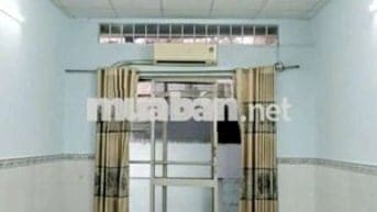 Cho thuê nhà nguyên căn.Đường Tô Hiến Thành.Phường 14.Quận 10