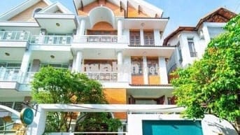 ✨CHO THUÊ NHÀ MẶT TIỀN HOA LAN PHÚ NHUẬN