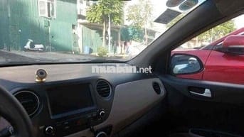 Hyundai Grand i10 2019 Grand 1.2 MT - 21000 km