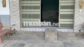 CHO THUÊ NHÀ CẤP 4 RỘNG RÃI – CÓ GÁC