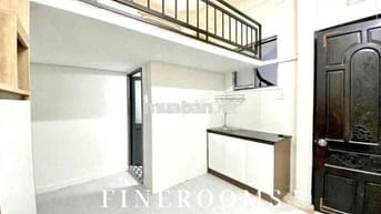 Pass phòng duplex tại 419 Phan Xích Long, P4, Phú Nhuận.