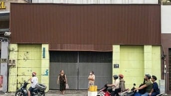 CHO THUÊ NHÀ KHU ĐẮC ĐỊA GẦN SÂN BAY TÂN SƠN NHẤT BỊNH VIỆN 175