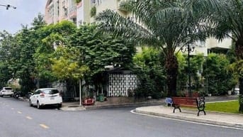 [DUY NHẤT] Biệt thự 130m2 khu compound 357a Nguyễn Trọng Tuyển