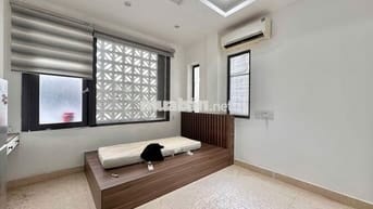 Cho thuê căn hộ gần cầu Lê Văn Sỹ_Nhà mới tinh_Full nội thất_ĐhSư Phạm