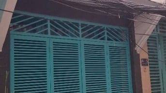 Cho thuê nhà nguyên căn 1 lầu gác suốt