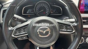 Mazda 3 2018 1.5 AT Sedan - 68000 km