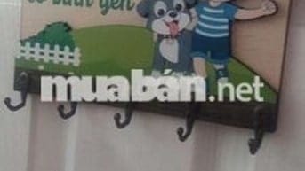 Cần bán căn hộ chung cư Lê Thành Tiwn