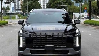 palisade bản prestige 7 chỗ ( khuyến mãi hấp dẫn)