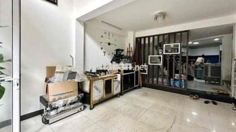 Bán Nhà Phan Đăng Lưu Phú Nhuận, 60m2(5x12) 5T, 5PN 7WC, HXH, Giá Mềm