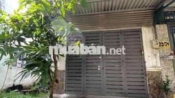 83m2 - Tân Xuân, Hóc Môn - chỉ nhỉnh 3 tỷ, ko có căn thứ 2