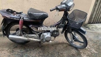 bán xe HONDA SupetDR  máy móc bình đề êm ru