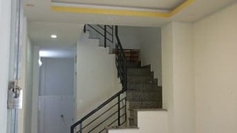 Bán nhà trong hẻm đường Lương Định Của,tp Nha Trang