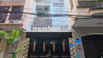 CHO THUÊ NHÀ HẺM Ô TÔ NGUYỄN HỒNG ĐÀO TÂN BÌNH