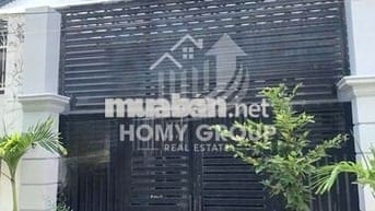 NHÀ 3 TẦNG 4PN 3WC, LÀM VĂN PHÒNG + DẠY HỌC, NGAY GIÁO XỨ THÁNH KHANG