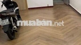 Cho Thuê nhà 4x13, 1 lầu. 2pn. Xô Viết Nghệ Tĩnh Ngay Thị Nghè