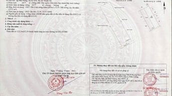 Đất vườn Măng Cụt  ( 2477 m2 )