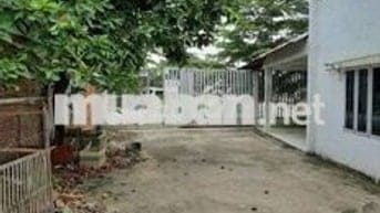 Nhà mặt tiền Ngã ba Ấp Chánh, Đường Bầu Sen