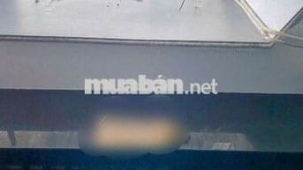 Bán nhà hẻm ba gác lầu đúc BTCT đường Nguyễn Tri Phương P9 Q10