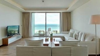 Chính chủ bán nhanh căn 2PN À La Carte view biển Mỹ Khê ĐN, sẵn sổ hồn