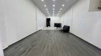 NHÀ HẺM 4,5M – HỒ BIỂU CHÁNH, PHÚ NHUẬN - 4x18m - 2 Lầu