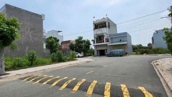 bán gấp lô đất khu dân cư cát tường phú sinh giá chỉ 850 triệu sổ hồng