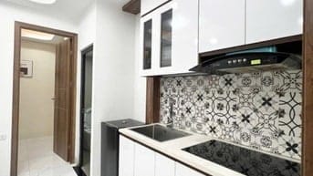 Chính chủ bán nhà Ngọc Hà- Hoàng Hoa Thám. Ba Đình. Hà Nội 21m x 5,5 t