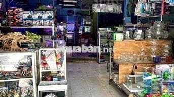 Mặt tiền Đặng Văn Bi – 125m2– được phép xây 8 tầng – 24.4 tỷ