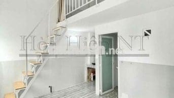 Phòng Trọ Máy Lạnh KDC Hồng Loan 𝟔𝐀