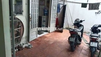 Bán nhà cấp 4 tại phường Linh Chiểu Thủ Đức. Bán nhà ngang 8.8×12.