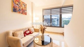 CĂN HỘ STUDIO ĐẦY ĐỦ NỘI THẤT NGAY ĐỘI CẤN, LOTTE MALL BA ĐÌNH