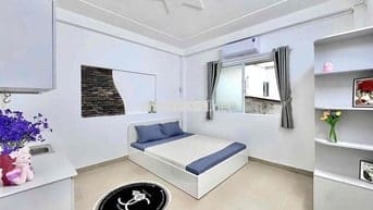 KHAI TRƯƠNG STUDIO CỬA SỔ TRỜI SIÊU XINH MỚI 100% - NGAY CHỢ BÀ CHIỂU