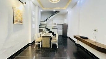 Chủ bán nhà Đường Nguyễn Đình Chiểu Quận 3 ,50m2 Giá 3ty320 lh Vân