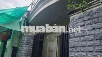 BÁN NHÀ SHR( 2T350) ĐƯỜNG 47 HBC THỦ ĐỨC CŨ GẦN GIGAMAL