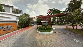 Bán Villa Riviera An Phú, Q2, Thủ Đức, Góc 2MT 14,3m x 21m= 288m, Đ16m