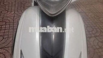 Piaggio Fly 125 Trắng