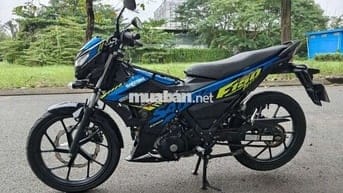Bán xe suzuki satria lướt 700km chính chủ  bssg