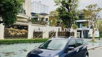 Cần đổi xe thanh lý Fadil đời 2021